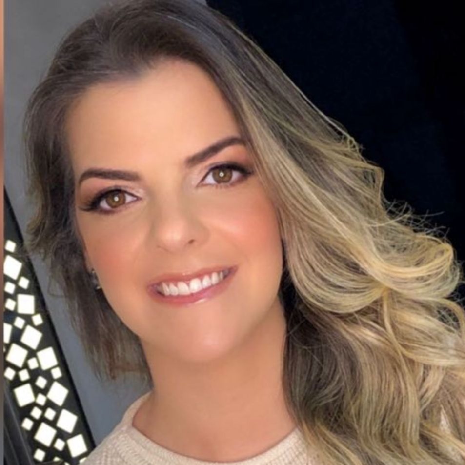 Fernanda Ventura Salles E Silva