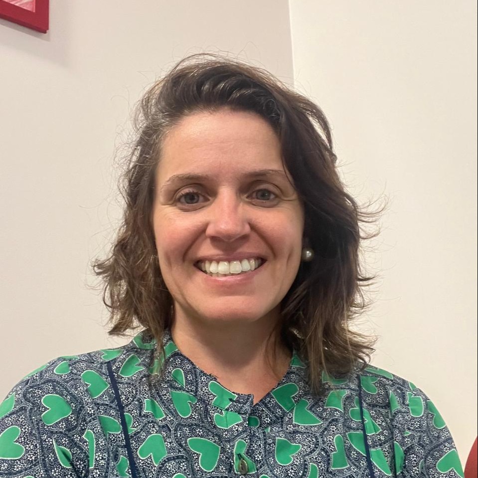 Patr�cia Caetano Rocha