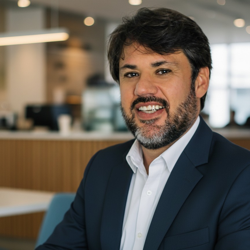 Marcelo Chiarini
