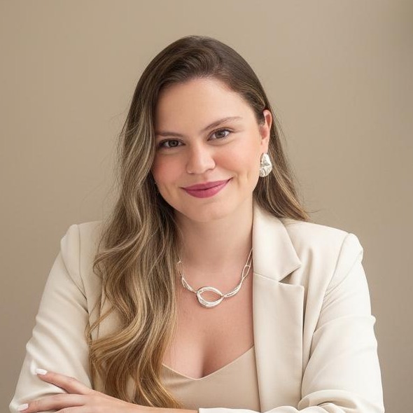 Gabriella Gomes de Azevedo