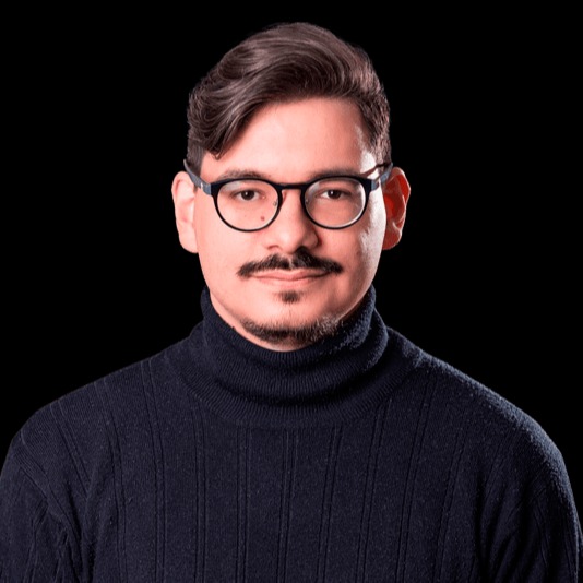 Cristian Delgado Arantes