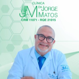 Jorge Matos