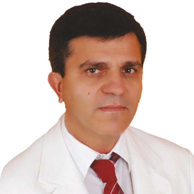 Marcos Furtado de Oliveira