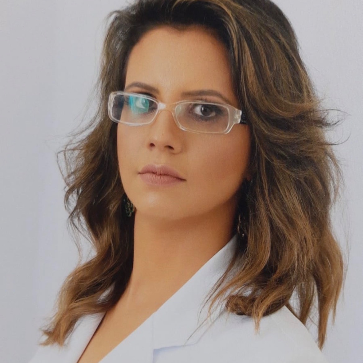 Helenice Lamounier