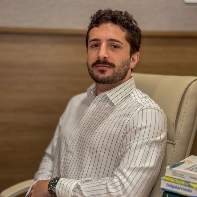 Pedro Rafael Fracacio