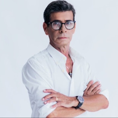 Silvio Cesar Veiga de Andrade