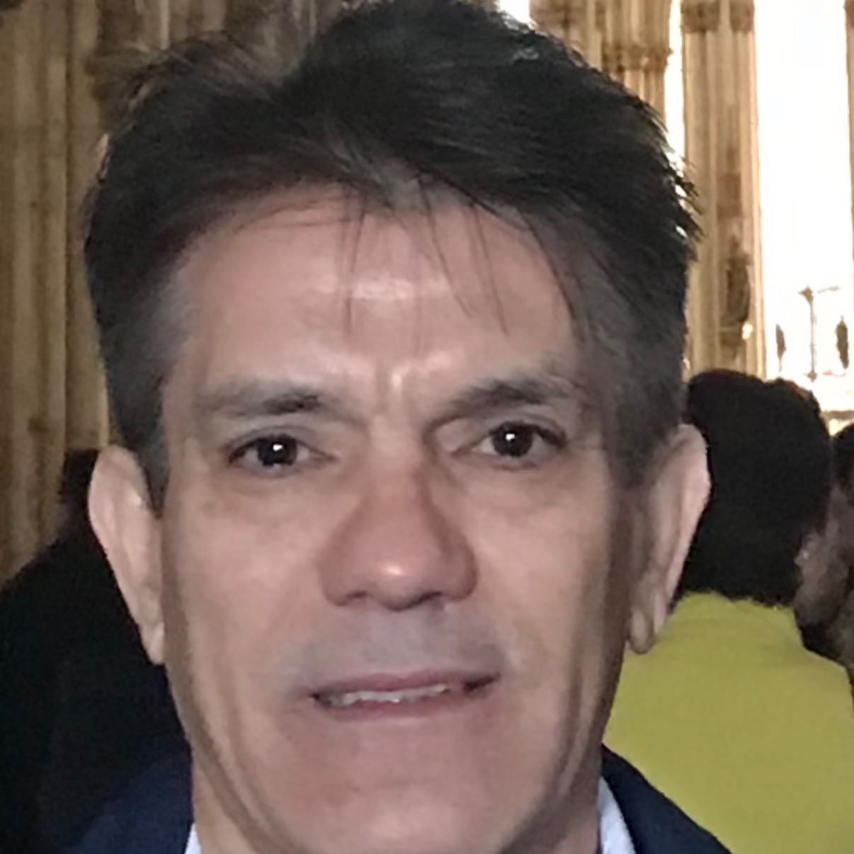 Paulo Ribeiro de Campos