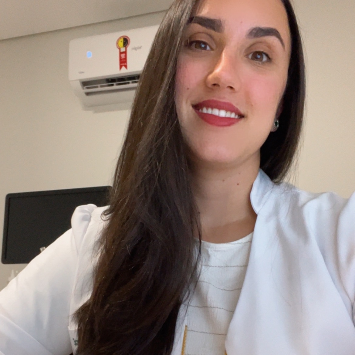 Giovana Bergamo Zorzi