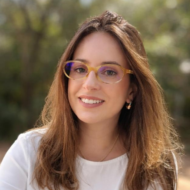 Raquel Moreira