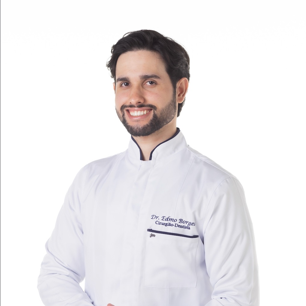 Edmo Borges