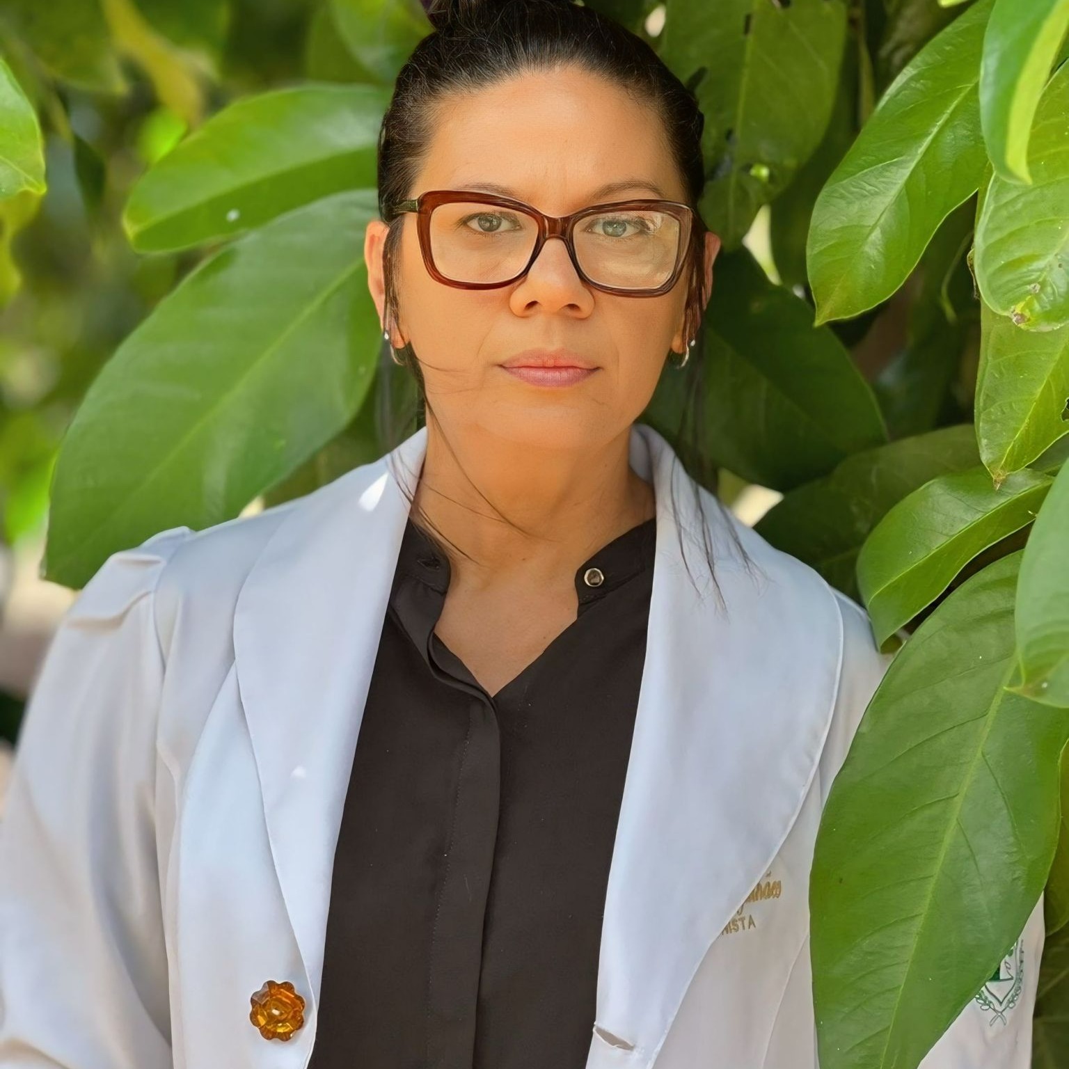 Selma Magalhães