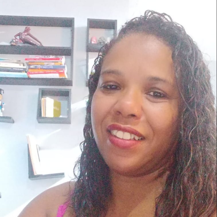 Angelita Martins