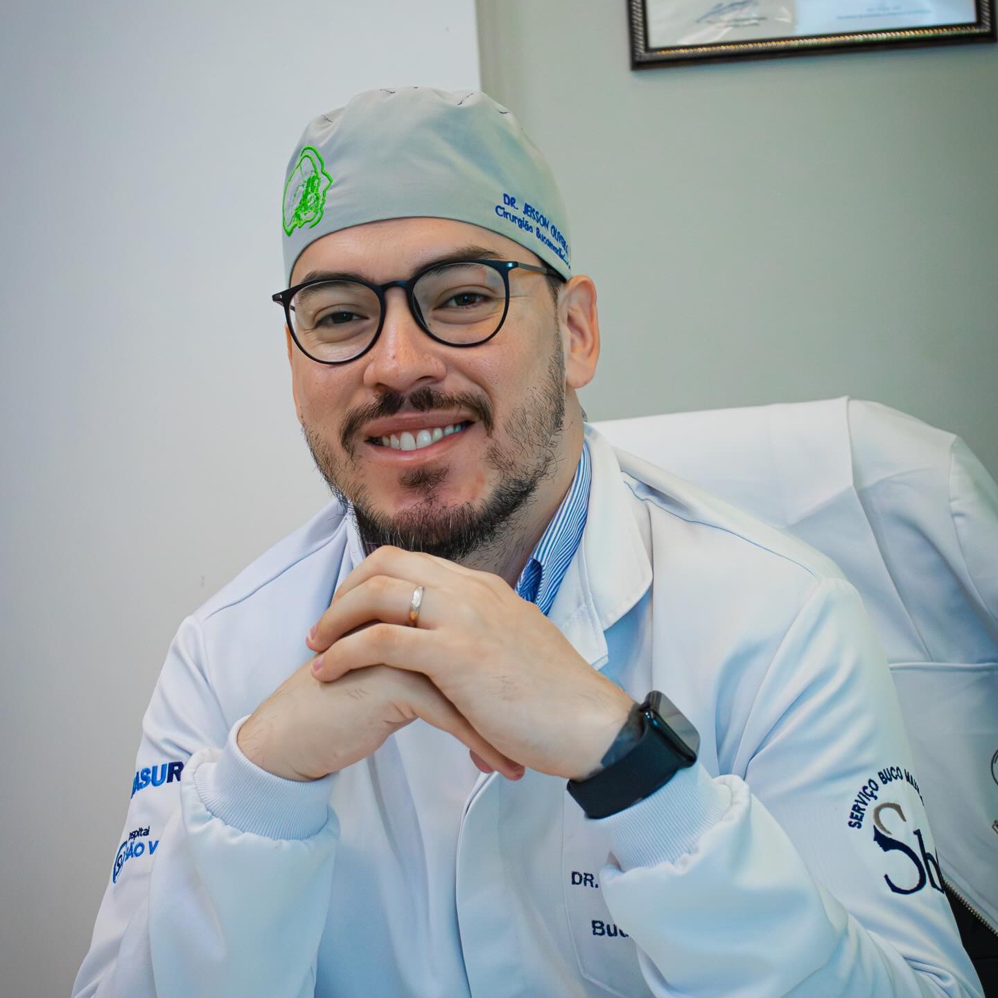 Jeisson Oliveira