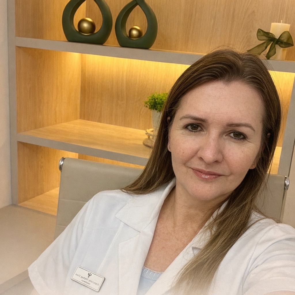   Francielle Trichez Dias