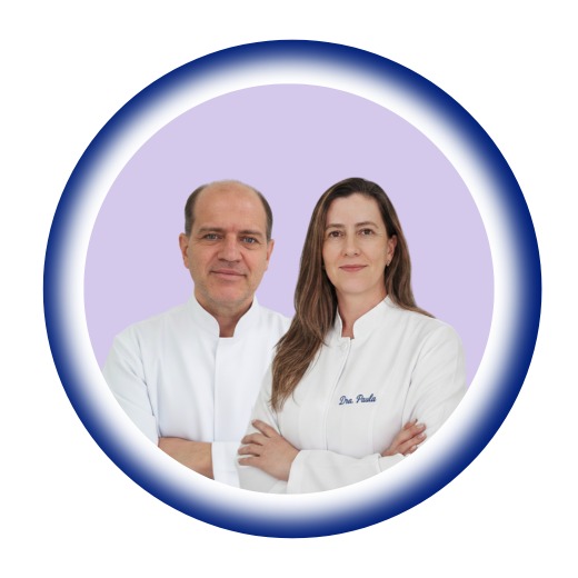 Paula e Fl�vio Odontologia