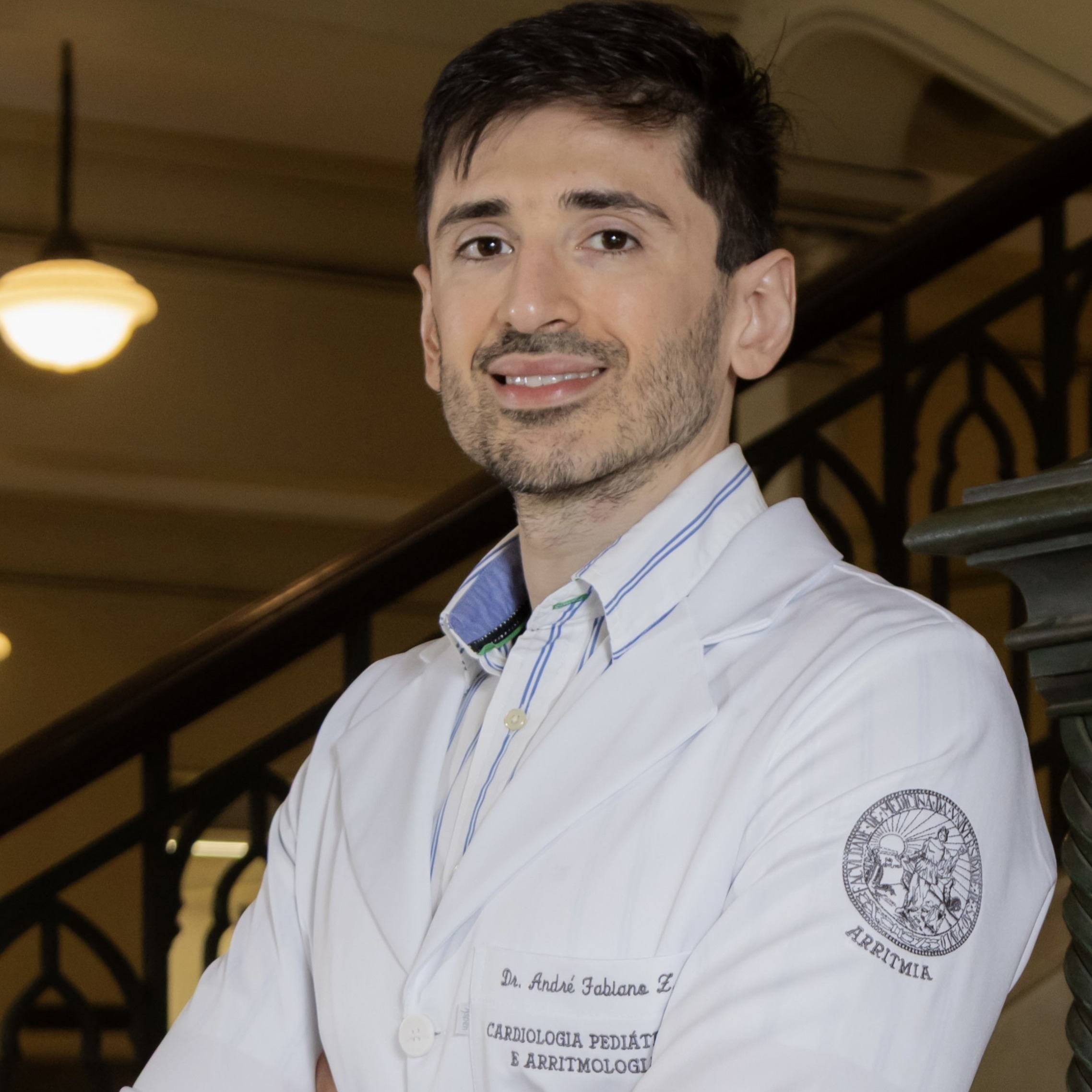 Andr� Fabiano Zampirolli