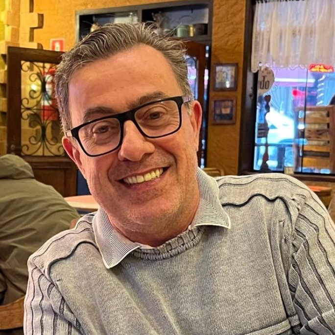 Fernando Carlos Fassina