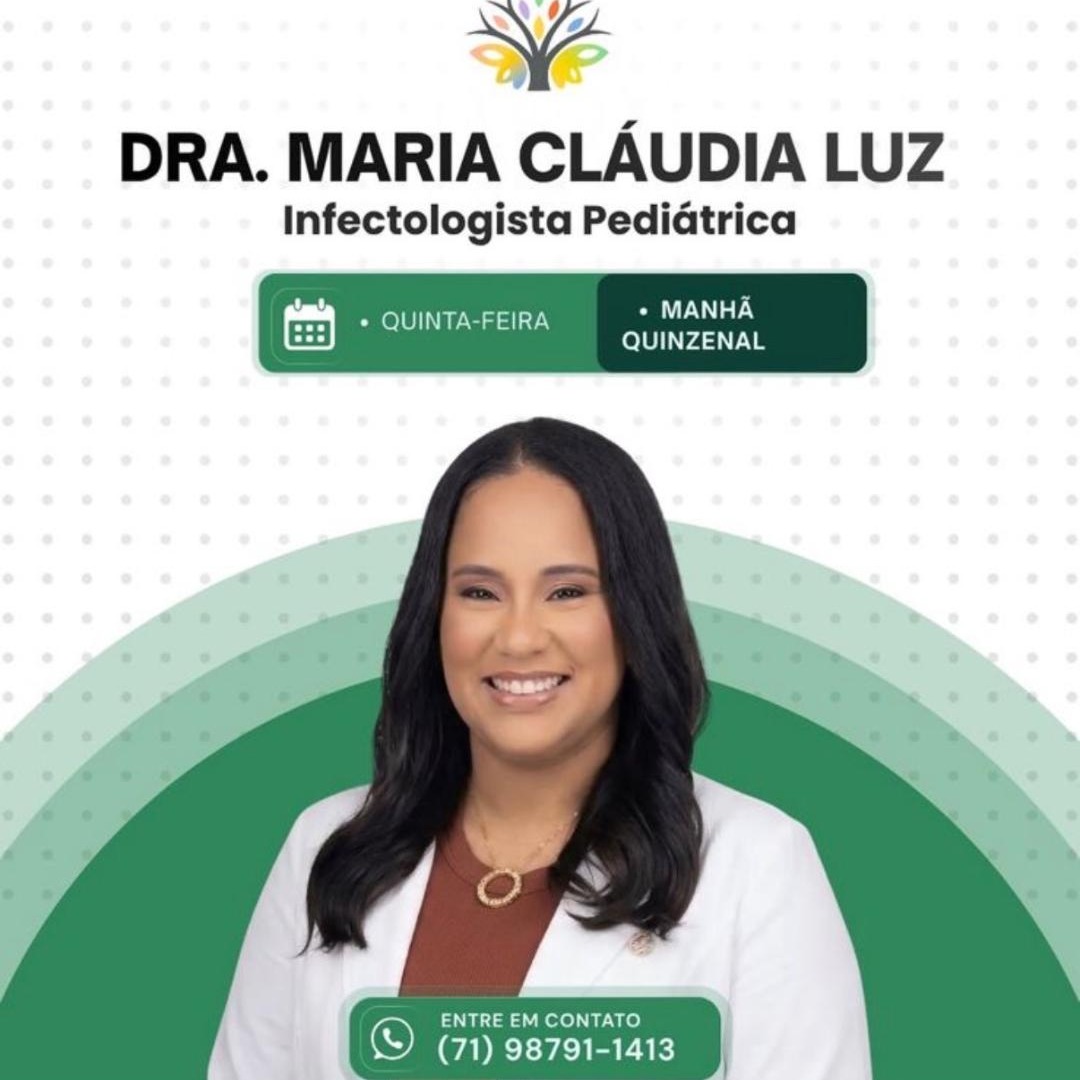 Maria Cl�udia Luz da Silva Matos