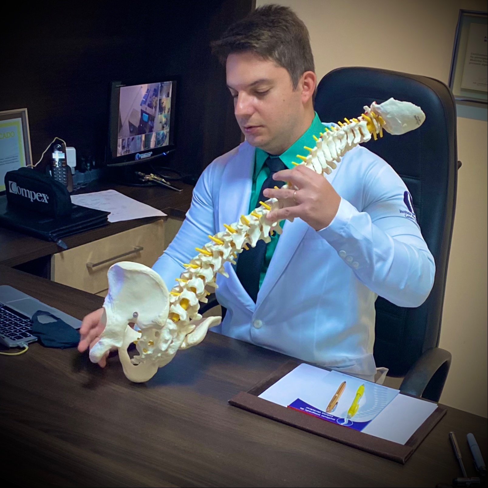 Lucas Rafael Mirandola
