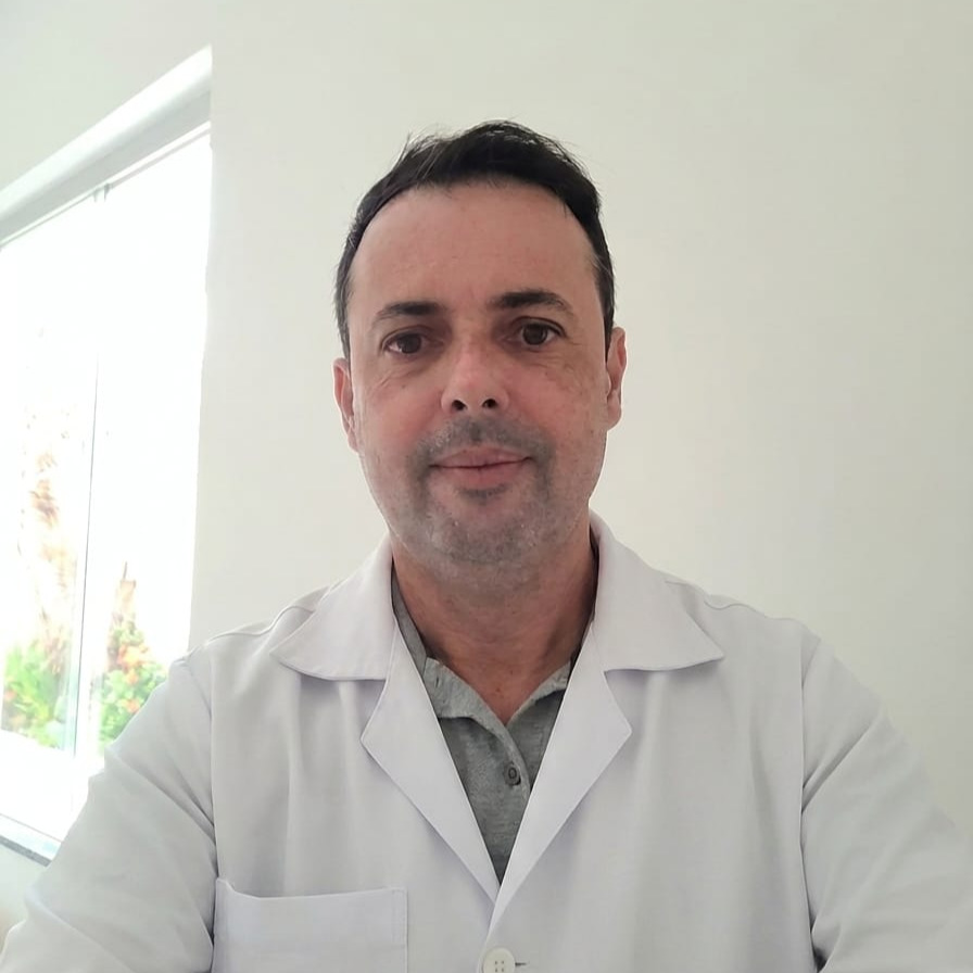 Luciano Leandro da Silva