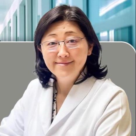 Isabel Yoko Takasaka
