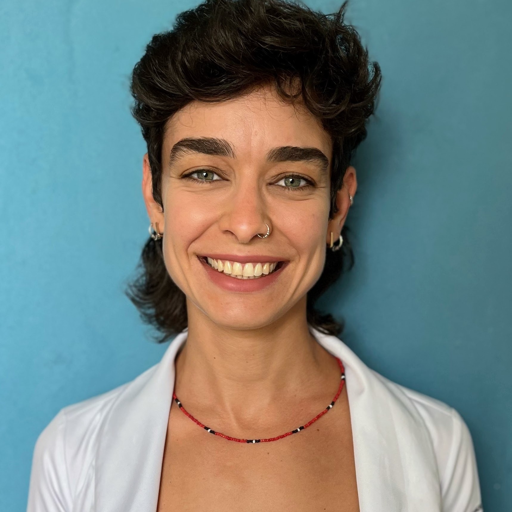 �rica Soares de Oliveira