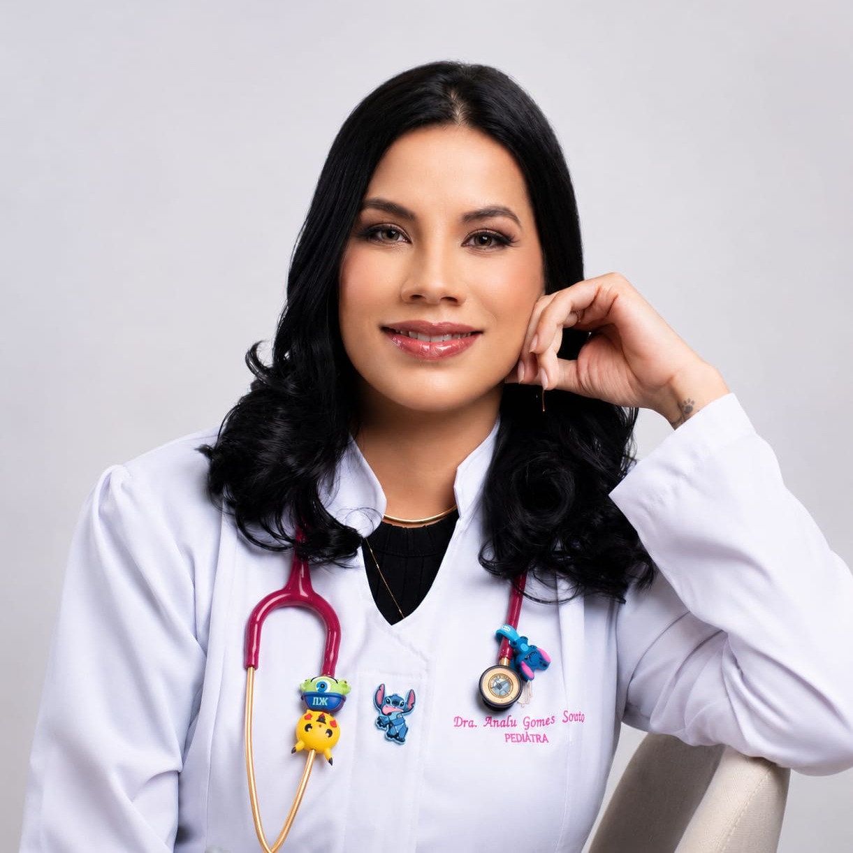 Analu Gomes Souto