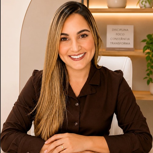 Letícia Almeida