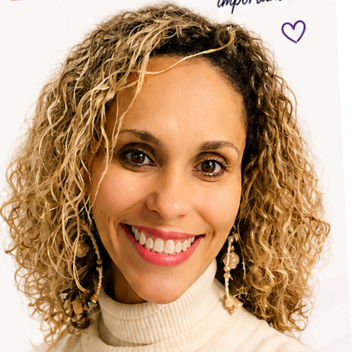 Andreza Cristina Ferreira Mattoso