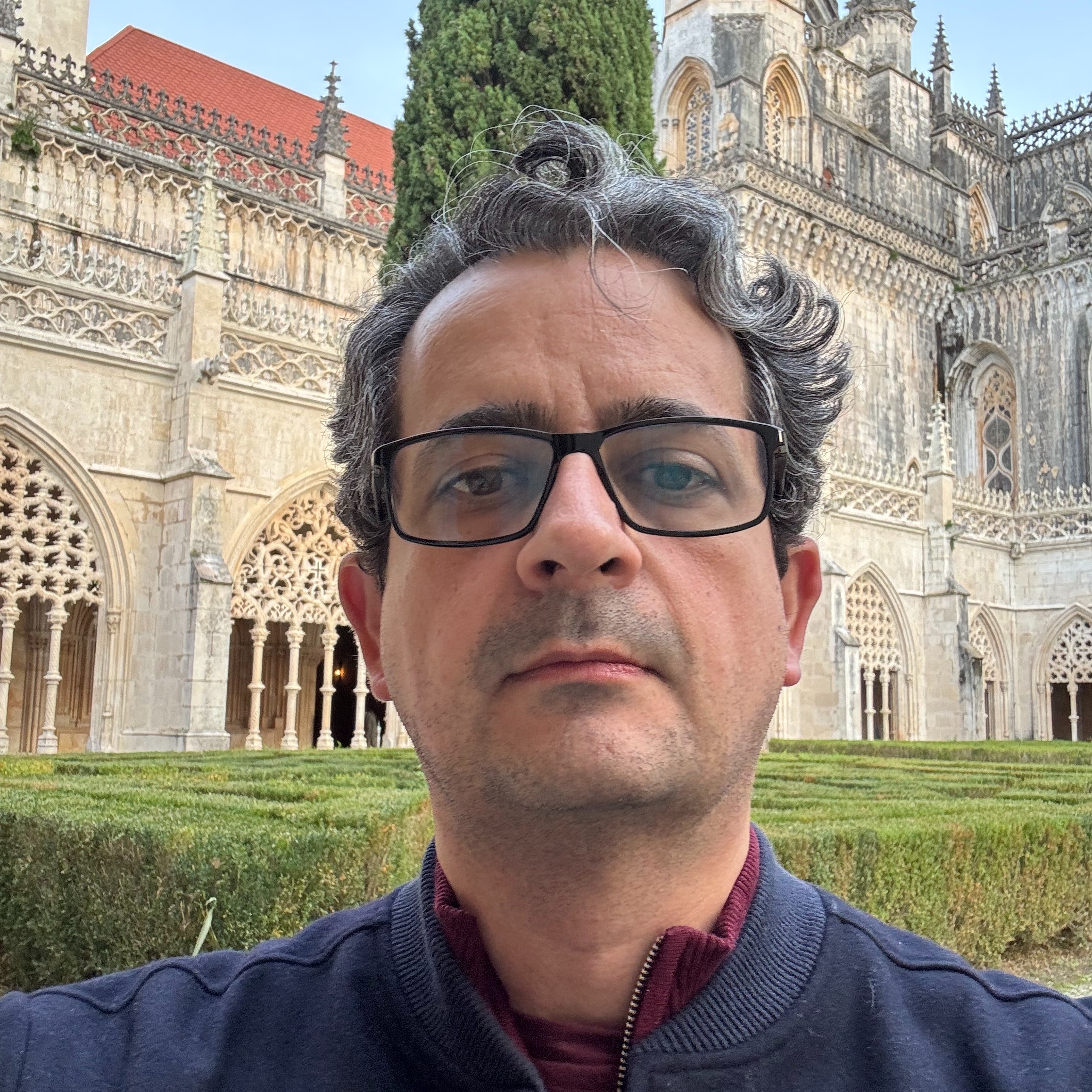 Alessandro Lisboa da Silva
