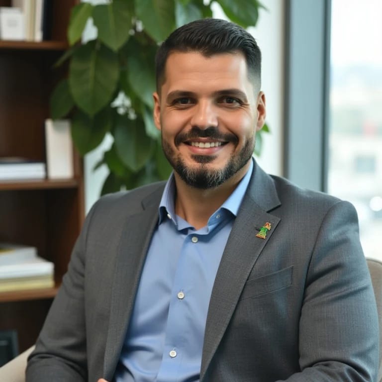 Dr. Gustavo Khaled Vasconcellos da S. Delgado
