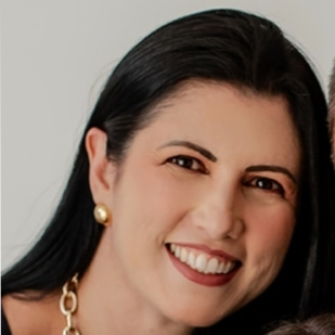 Priscila C Rabelo Machado