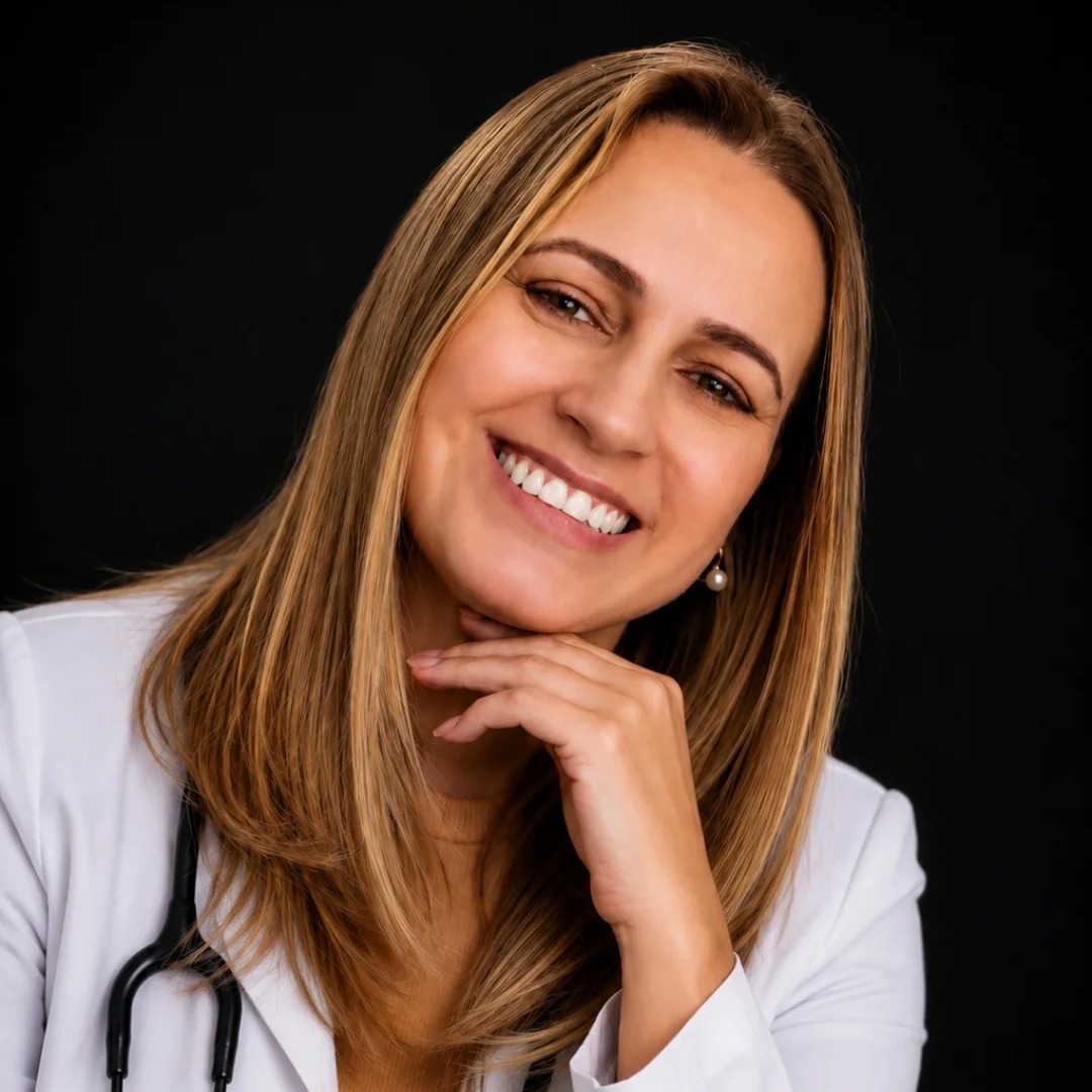 Cristina Fonseca Vieira Pacheco
