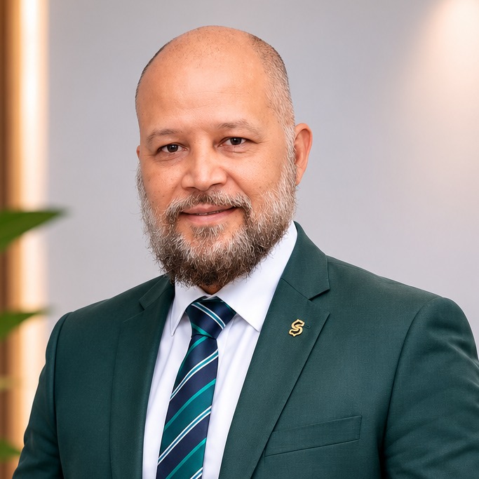 Marcio Antonio Leite Lima