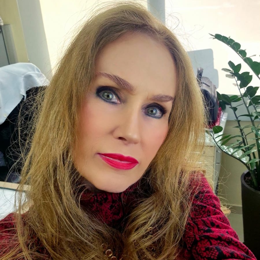 Dra. Lilian Gallina