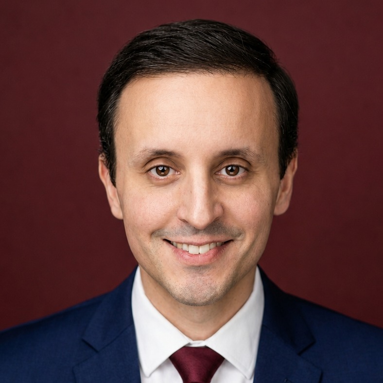 Dr. Lucas Corr�a