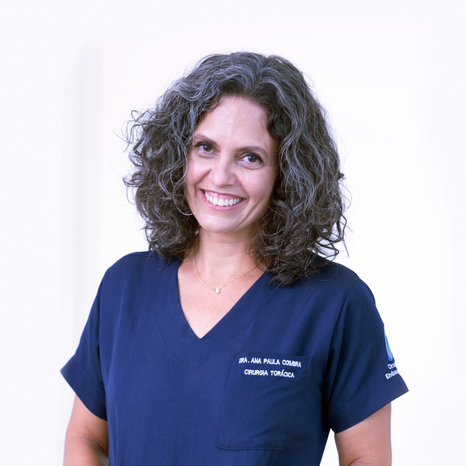 Ana Paula Coimbra Israel