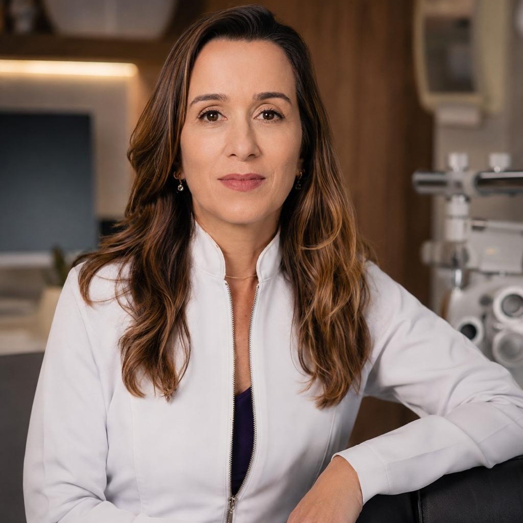 Adriana Souza Moreira