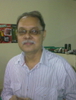 Geraldo Vieira Rosa