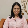 Aline Ferreira Bandeira de Melo Rocha