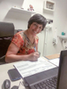 Ana Cristina Coelho Pereira das Neves