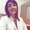 Ana Maria de Paula Souza Lima Costa