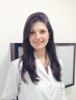 Camila Castelo Branco Pupe