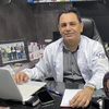 Cleiton Francisco da Silva