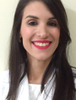 Danielle Mechereffe do Amaral