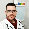 Fábio Palma Albarado da Silva Fábio Palma Albarado da Silva