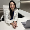 Flavia Cristina Agostinho Luiz