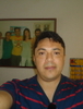Franco Robson Morais Xavier