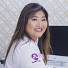Gina Kimie Iwamoto