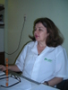 Isabel Muniz de Almeida